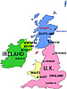 UK & Ireland