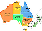 Australia & New Zealand