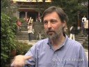 Thom Hartmann - how Dalai Lama impacted him and group of thinkers in Dharamasala, India