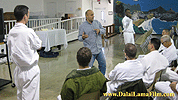 Prison Inmate
Screening - Dalai Lama
Renaissance Film