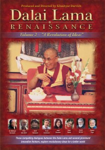 Dalai Lama Renaissance Vol 2: A Revolution of Ideas